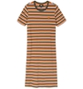 Stüssy Women Amina Striped Rib Dress