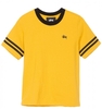 Stüssy Women Ava Athletic Tee Gold