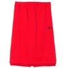 Stüssy Women Scout Skirt Red