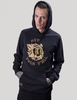 The Dudes Fuck Y&0ALL Hoodie