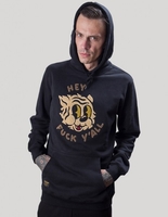 The Dudes Fuck Y&0ALL Hoodie