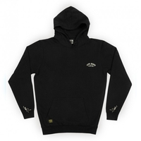 The Dudes Good Nights Hoody