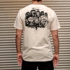 The Dudes Helles in Hell Tee