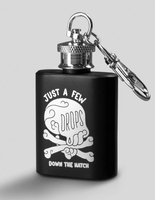The Dudes Survival Friend