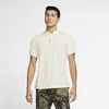 The Nike SB Polo Coconut Milk