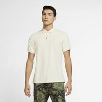 The Nike SB Polo Coconut Milk