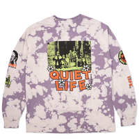 The Quiet Life The Void LS