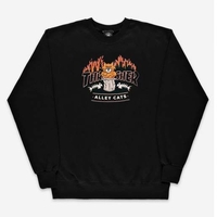 Thrasher Alleycat LS