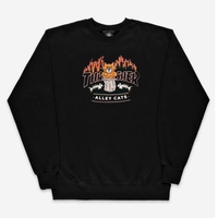 Thrasher Alleycat LS