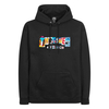 Thrasher Hoodies Thrasher 40 Years