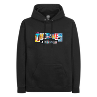 Thrasher Hoodies Thrasher 40 Years
