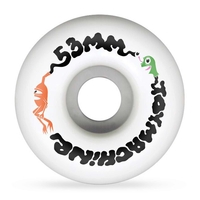 Toy Machine Trail 53mm 99a