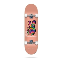 Tricks Peace 7.75″ Complete