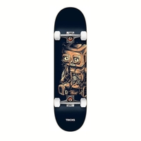 Tricks Robot 8″ Complete