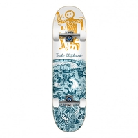 Tricks Tribal 7.75″ Complete