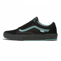 Vans BMX Old Skool Black/Teal