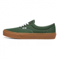 Vans Era Gum green