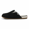 Vans Harbor Mule VR3 Hausschuh Black-Marshmallow