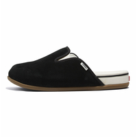 Vans Harbor Mule VR3 Hausschuh Black-Marshmallow
