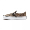Vans JN Classic Slip-On Leopard/Black
