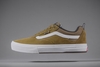 Vans Kyle Walker Pro Cub White