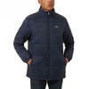 Vans Layton Jacket Dress Blue