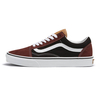 Vans Old Skool Black Brown Color Block