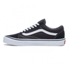 Vans Old Skool black white