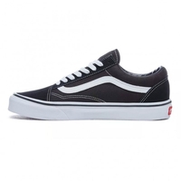 Vans Old Skool black white