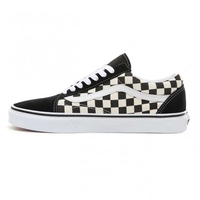 Vans Old Skool Checkboard