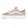 Vans Old Skool Glitter Brazln Snd/Trwht