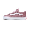 Vans Old Skool Glitter Lilas