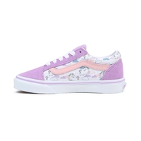 Vans Old Skool Mythical Glow Sheer Lilac