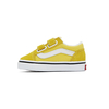 Vans Old Skool V blazing yellow