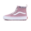 Vans Sk8-Hi MTE 1 Plaid Lilas