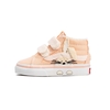 Vans SK8-Mid Reissue Toddler V Peach