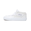 Vans Skate Half Cab White