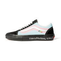 Vans Skate Old Skool Pride Multi