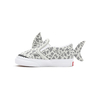Vans TD Slip-On V Shark LEOPARD SHARK