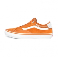 Vans Tnt Advanced Prot Pumpkin/White