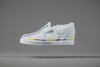 Vans Toddler Asher V Rainbow