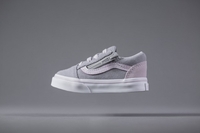 Vans Toddler Old Skool Zip