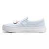Vans UY Classic Slip-On (SEQUIN PATCH)