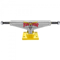 Venture Trucks x Thrasher Yellow 5.6