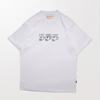 Victoria HK Chalk QH Tee