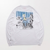 Victoria HK Lou L/S Tee