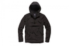 Vintage Industries Hopwood Anorak Black