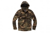 Vintage Industries Hopwood Anorak Camo