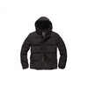 Vintage Industries Lewiston Jacket Black