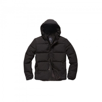 Vintage Industries Lewiston Jacket Black